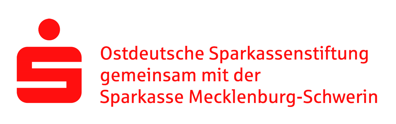 Logo der Ostdeutschen Sparkassenstiftung